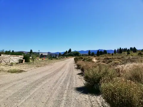 Terreno en Venta de 838,0 m2