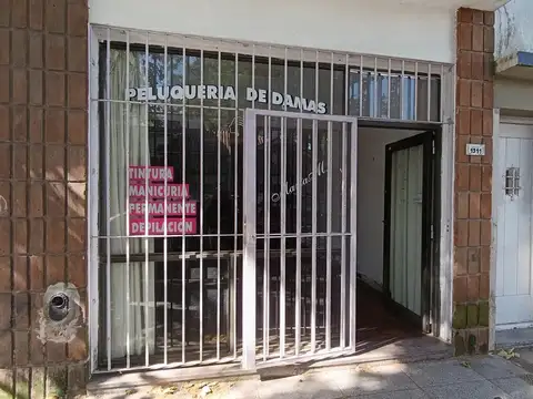 Local en alquiler zona Guemes