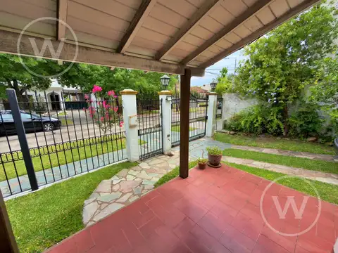 Casa en Venta de 3 dormitorios
