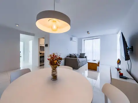 Departamento en Alquiler Temporal de 2 dormitorios