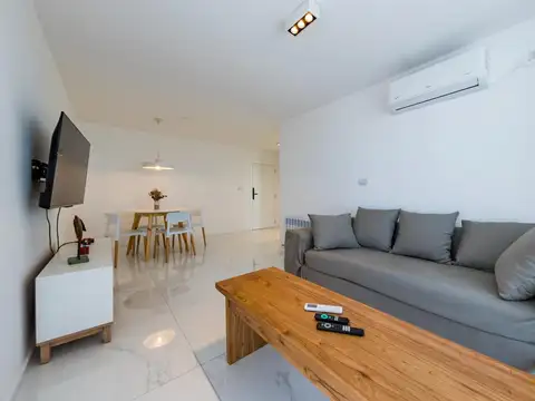 Departamento en Alquiler Temporal en Alto Alberdi, $ 70.000