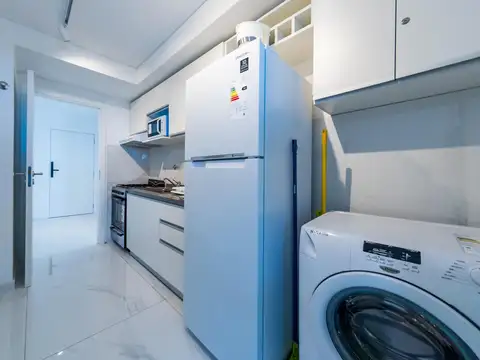 Departamento en Alquiler Temporal 5 años