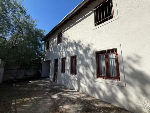 Casa en Venta 2 años