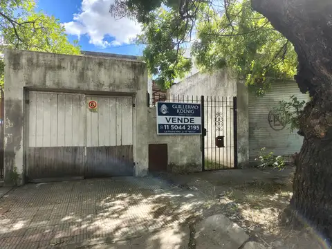 Terreno en Venta, FOT 1,6