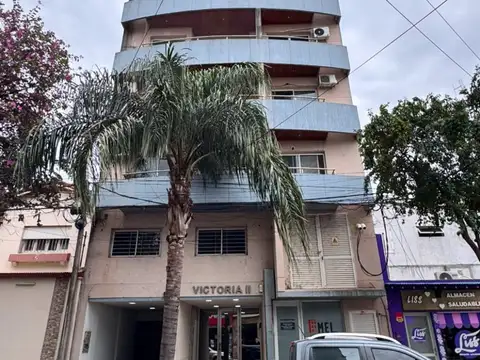 DEPARTAMENTO 2 AMBIENTES - MICROCENTRO, RESISTENCIA