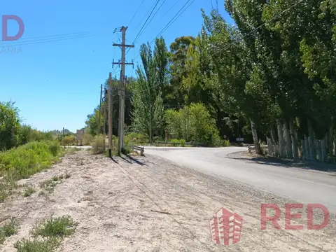 Vende Chacra 10H en Gral Roca Apta Produccion