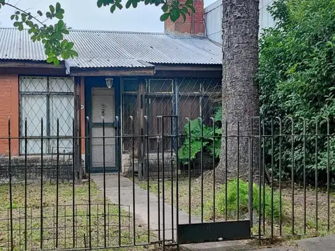 CASA EN VENTA 3 DORMITORIOS VILLA ELISA LA PLATA