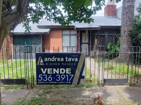 CASA EN VENTA 3 DORMITORIOS VILLA ELISA LA PLATA