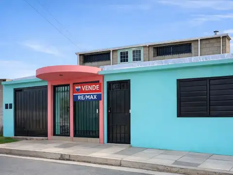 SAN CAYETANO A 50 METROS DE AV. CHOYA 100