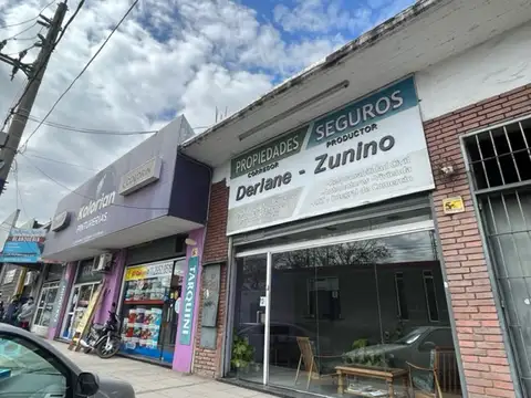 Avenida del Sesquicentenario 3100