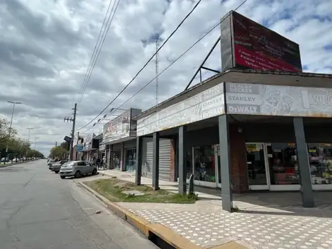 Local en Venta en Los Polvorines, USD 1.300.000