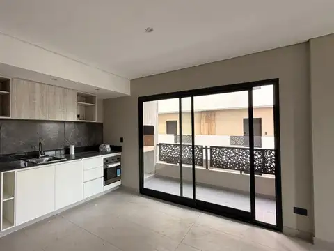 Departamento en Alquiler de 2 dormitorios