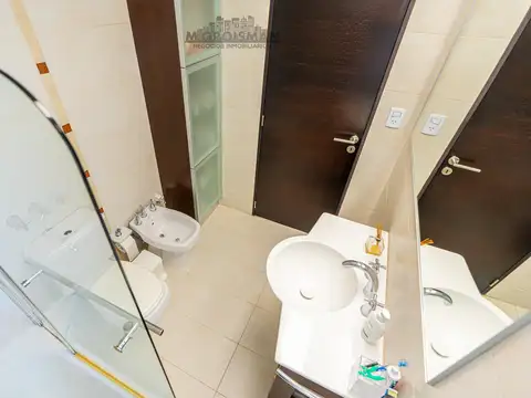 Departamento en Alquiler en Puerto Norte, Rosario