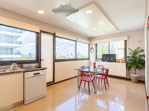 Departamento en Alquiler 14 años