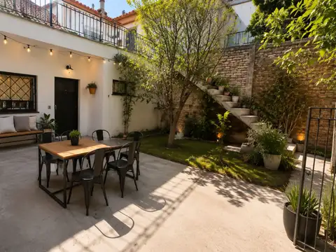 Casa en Venta 56 años