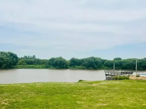 Terreno en Venta en Isla Del Este, USD 200.000