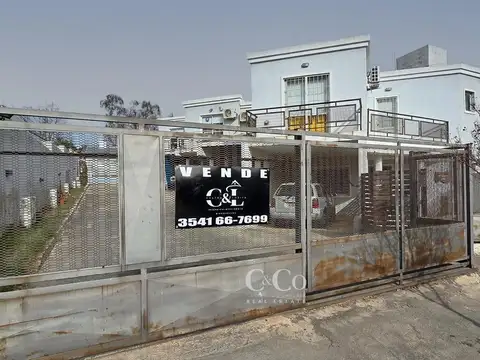 Miguel Muñoz, Punilla