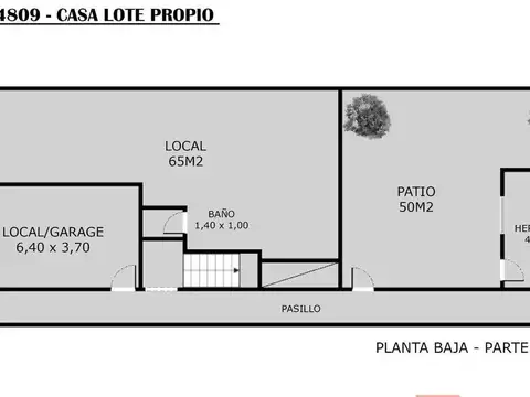 Hubac 4809