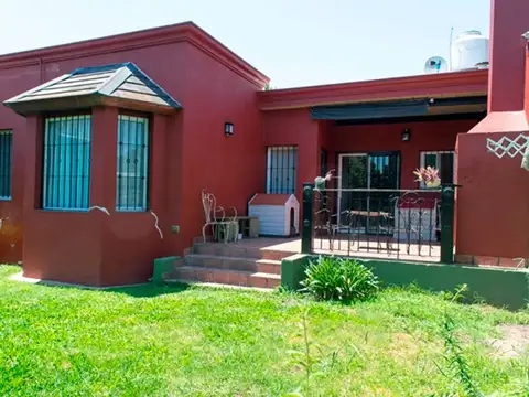 Casa - Venta - Boulogne - 3 dormitorios