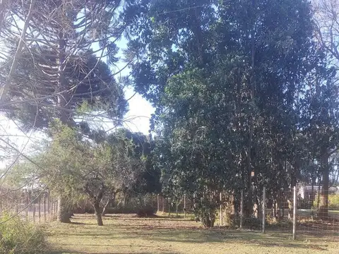 Terreno en Venta de 415,0 m2