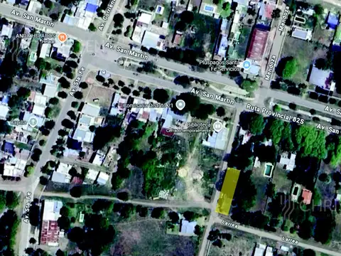 Terreno en Venta en Arroyo Aguiar, USD 23.000