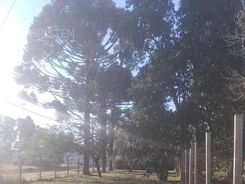 Terreno en venta en Arroyo Aguiar
