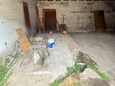 Galpon en Venta 30 años