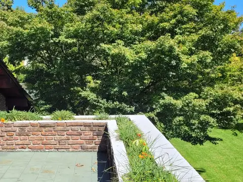 Casa en Venta 40 años