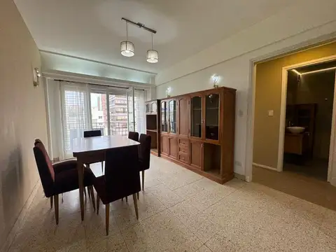 Venta departamento 3 ambientes 