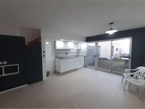 VENTA - Dúplex 2 dormitorios a estrenar " Tierra Nueva" Fisherton, Rosario.