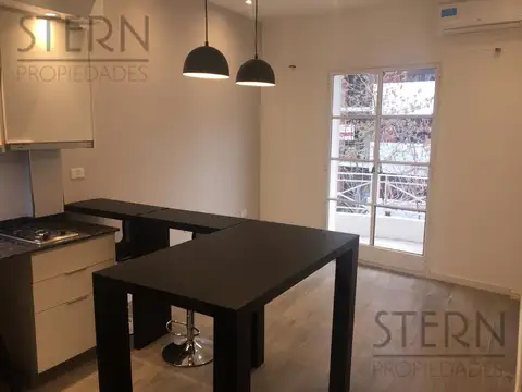 Departamento en Alquiler en Palermo, $ 700.000