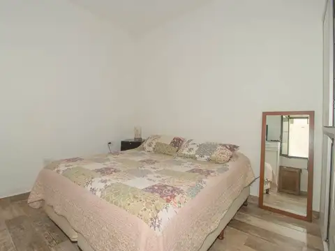 VENTA-PH 3 ambientes con quincho, terraza+parrilla
