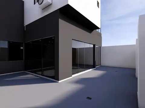 Departamento en Pichincha - zona rio