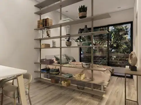 Departamento en Venta A Estrenar
