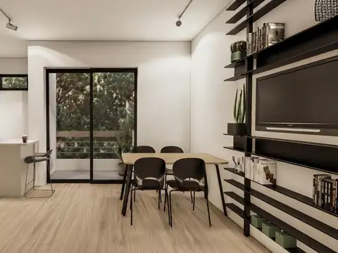 Departamento en Venta Permite mascota