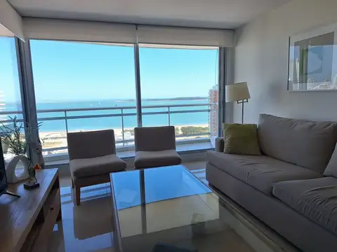 Departamento en Alquiler 16 años