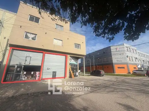 Locales en Alquiler Escobar