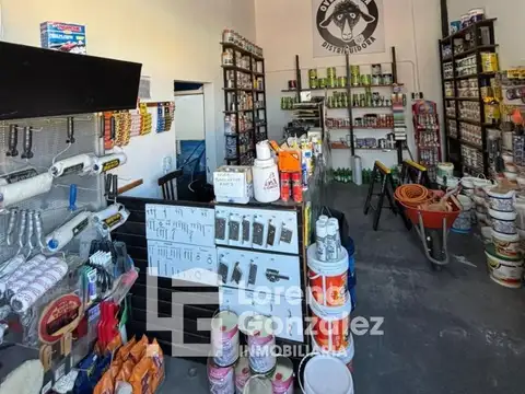 Locales en Alquiler Escobar