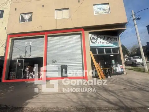 Local en Alquiler 6 años