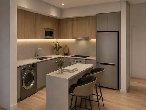 Avenida Olazábal 5500