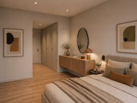 Departamento en Venta de 2 dormitorios