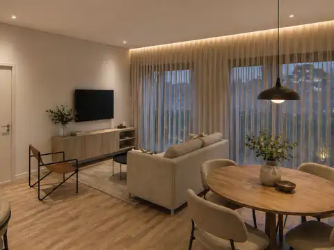 VENTA DEPTO 3 AMB CON BALCÓN POZO V.URQUIZA