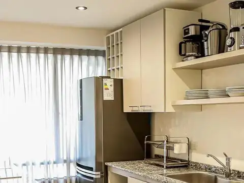 Departamento en Venta Permite mascota
