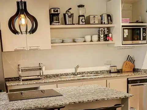 Departamento en Venta de Monoambiente