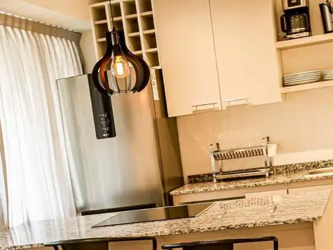 Departamento en Venta Apto profesional