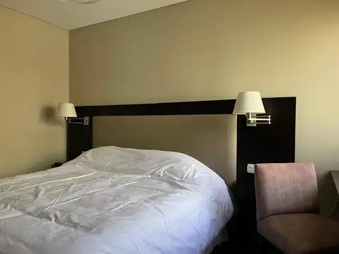 Departamento en Alquiler Temporal de 3 ambientes