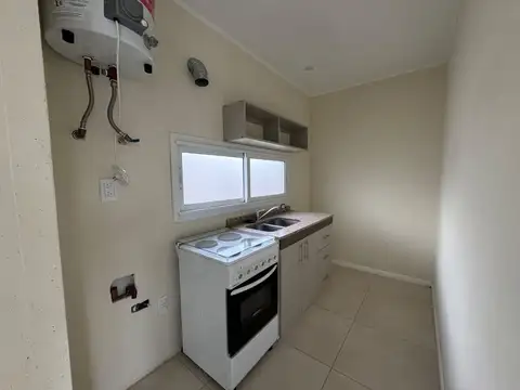 Departamento en Venta con 2 cocheras