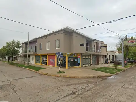 Intendente Gimenez 900