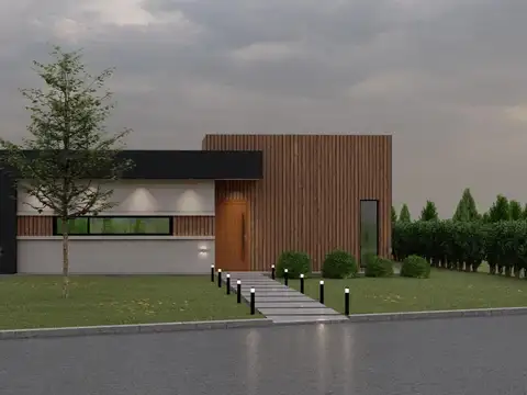 Casa en Venta con 4 cocheras