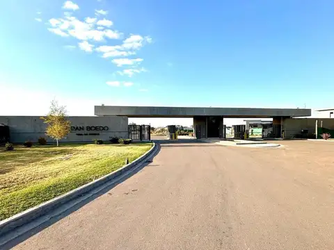 Terreno en Venta en Carrodilla la Puntilla, Luján de Cuyo